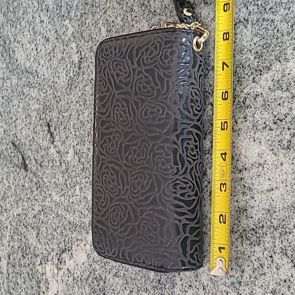 New - Ruby Collection Wallet/Wristlet/Clutch Bag - Picture 9 of 12